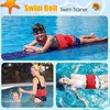 2er Pack Schwimmgürtel, aufblasbarer Produktbild-Vorschau 3