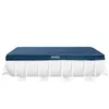 Intex 28037 - 4M X 2M RECTANGULAR POOL COVER Voir les images du produit 29