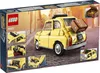 LEGO 10271 Fiat 500 Spielzeugauto, Konstruktionsspielzeug, Produktbild-Vorschau 22