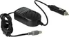 vhbw KFZ-Ladekabel kompatibel mit Lenovo ThinkPad T430u, Produktbild-Vorschau 1