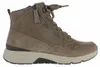 Gabor 080303001 Rollingsoft Damenschuhe, Boots, Leder, Grau Produktbild-Vorschau 17
