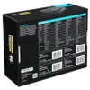 Energieversorgung IBOX AURORA 500W 14 CM FAN ZIA500W14CMBOX Produktbild-Vorschau 3
