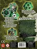 Neuroshima HEX 3.0 Neojungle - Extension de jeu de société Voir les images du produit 5