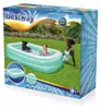 Bestway 54005, Basen nadmuchiwany, 450 l, 6 lat(a), Winyl, Podgląd zdjęcia produktu 14