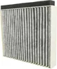 vhbw Aktivkohlefilter kompatibel mit Siemens LC97BHM50B/01, Produktbild-Vorschau 8