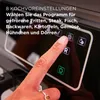 kHealthy Fry TWIN Air Fryer HFM20.000MB Dubbele Productafbeelding-voorbeeld 12