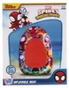 Spiderman Spidey Friends aufblasbares Boot 100x60 cm Produktbild-Vorschau 2