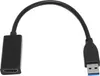 Adaptateur USB 3.0 vers HD Multimedia Interface Portable Voir les images du produit 1