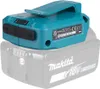 Makita DECADP05 Akku-USB-Adapter 14.4V/18V Podgląd zdjęcia produktu 26