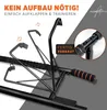 AthleticPro Klimmzugstange Türrahmen - Stark belastbare Produktbild-Vorschau 4