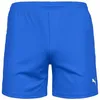 PUMA teamGOAL 23 Knit Shorts Damen electric blue lemonade Produktbild-Vorschau 6