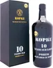 Kopke Port 10 Years + Box 750ml 20% Vol. Produktbild-Vorschau 2
