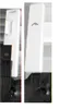 Ubiquiti NanoStation Wall mount for NSM2/NSM5/locoM2/locoM5 Anteprima dell’immagine prodotto 6