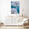 Glasbild 50x75cm in XXL für Wohnzimmer, Schlafzimmer Motiv Produktbild-Vorschau 4