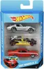 Tříbalení Hot Wheels Cars Náhled obrázku produktu 30