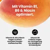 Best Body Vital Drink 1:80 - 1000ml - Eistee-Pfirsich Produktbild-Vorschau 7