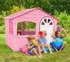 Plastový domček na hranie Westmann Pinky Colourful Náhľad obrázku produktu 8