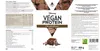 Yummy Vegan Protein - 450g : Chocolate Brownie I Pulver I Produktbild-Vorschau 4