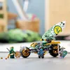 LEGO Lioydovo kolo do džungle 0 Náhled obrázku produktu 13