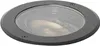 Outdoor Bodenstrahler Schwarz AR111 Einstellbar IP65 Delux Produktbild-Vorschau 1