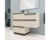 Abdeckplatte Baden Haus 450 x 460 mm Uni Ohne Ausschnitt Produktbild-Vorschau 2