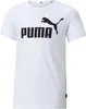 PUMA 586960_02_9-10Y, Dziecko, White, 9-10Y, Wycięcie pod Podgląd zdjęcia produktu 5