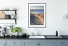 MuchoWow® Gerahmtes Poster Strand - Meer - Niederlande - Produktbild-Vorschau 4