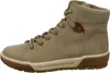 Rieker Veterschoenen Hoog  Veterschoenen Hoog - Taupe - Voir les images du produit 13