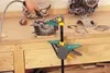 wolfcraft Einhandzwinge EHZ Pro 100-300 3031000 Produktbild-Vorschau 34