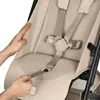 Cybex Beezy Buggy - Modell 2026, Farbe:Almond Beige Produktbild-Vorschau 9