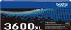 brother TN-3600XL toner nero Anteprima dell’immagine prodotto 8