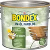 Bondex Gartenholz UV-Öl farblos 2,5L Hartholzöl Holzöl Produktbild-Vorschau 2