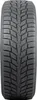 Nokian Winterreifen motorcycle-tyres Snowproof C ( 225/70 Produktbild-Vorschau 3