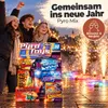 Set per Capodanno e Festa di Fine Anno 2027 – perfetto per Anteprima dell’immagine prodotto 2