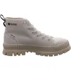 Palladium Pallashock Organic 2 Stiefel Weiß EU 38 Mann Weiß Produktbild-Vorschau 14