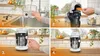 Bosch Tassimo Style Snow White TAS1104 weiß Produktbild-Vorschau 17