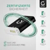 CELLONIC, Kamera-Akku kompatibel mit Canon PowerShot G7 X, Produktbild-Vorschau 3