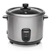 Princess 271950 Reiskocher, Schwarz, Edelstahl, 1,8 l, Produktbild-Vorschau 1