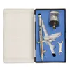 Airbrush-Pistole ABC182 mit 03mm Düsensatz Airbrushpistole Produktbild-Vorschau 3