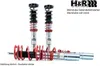 H&R Monotube Gewindefahrwerk für Seat Alhambra 7N 2WD 10- Produktbild-Vorschau 2
