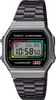 Casio Armbanduhr A168WEUC-1AER UNO™ Vintage digital Produktbild-Vorschau 5