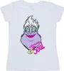 Disney - "Unfortunate Soul" T-Shirt für Damen BI44576 (M) Produktbild-Vorschau 1