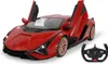 Lamborghini Sián FKP 37 1:14 rot 2,4GHz Tür manuell Produktbild-Vorschau 3