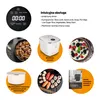 Lauben Low Sugar Rice Cooker 3000WT, 3L, redukcja Podgląd zdjęcia produktu 16