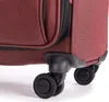 Stratic Bendigo Light Trolley Redwine dunkelrot 68cm Produktbild-Vorschau 23