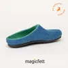 Magicfelt Filzpantoffel Lagoon 39 Produktbild-Vorschau 15