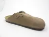 Rohde Herren Pantoffel Hausschuh Clog Leder Grado 6694, Produktbild-Vorschau 29