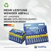 Pile Alcaline Varta R6 (Aa) 12 Pcs Haute Énergie Voir les images du produit 4