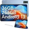 OUKITEL OT5 Tablet 12 Zoll 36(12+24)GB RAM +256GB ROM (2TB Produktbild-Vorschau 1