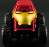 van der Meulen Monster Jam RC Marvel Iron Man e Spider-Man Anteprima dell’immagine prodotto 12